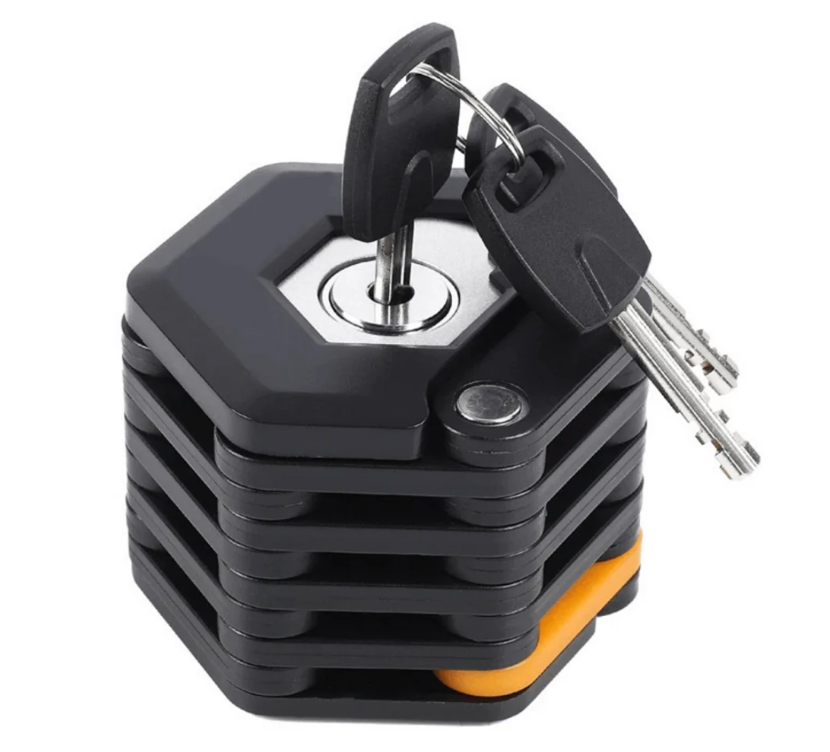 West Biking - Pagoda Faltschloss