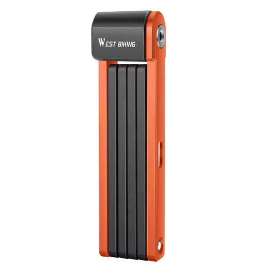 West Biking - Klassisches Faltschloss