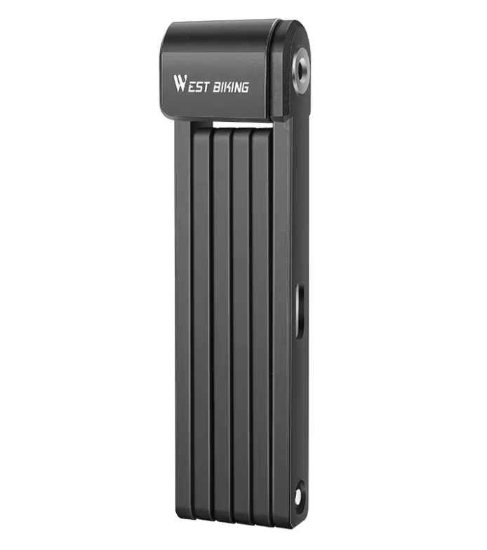 West Biking - Klassisches Faltschloss