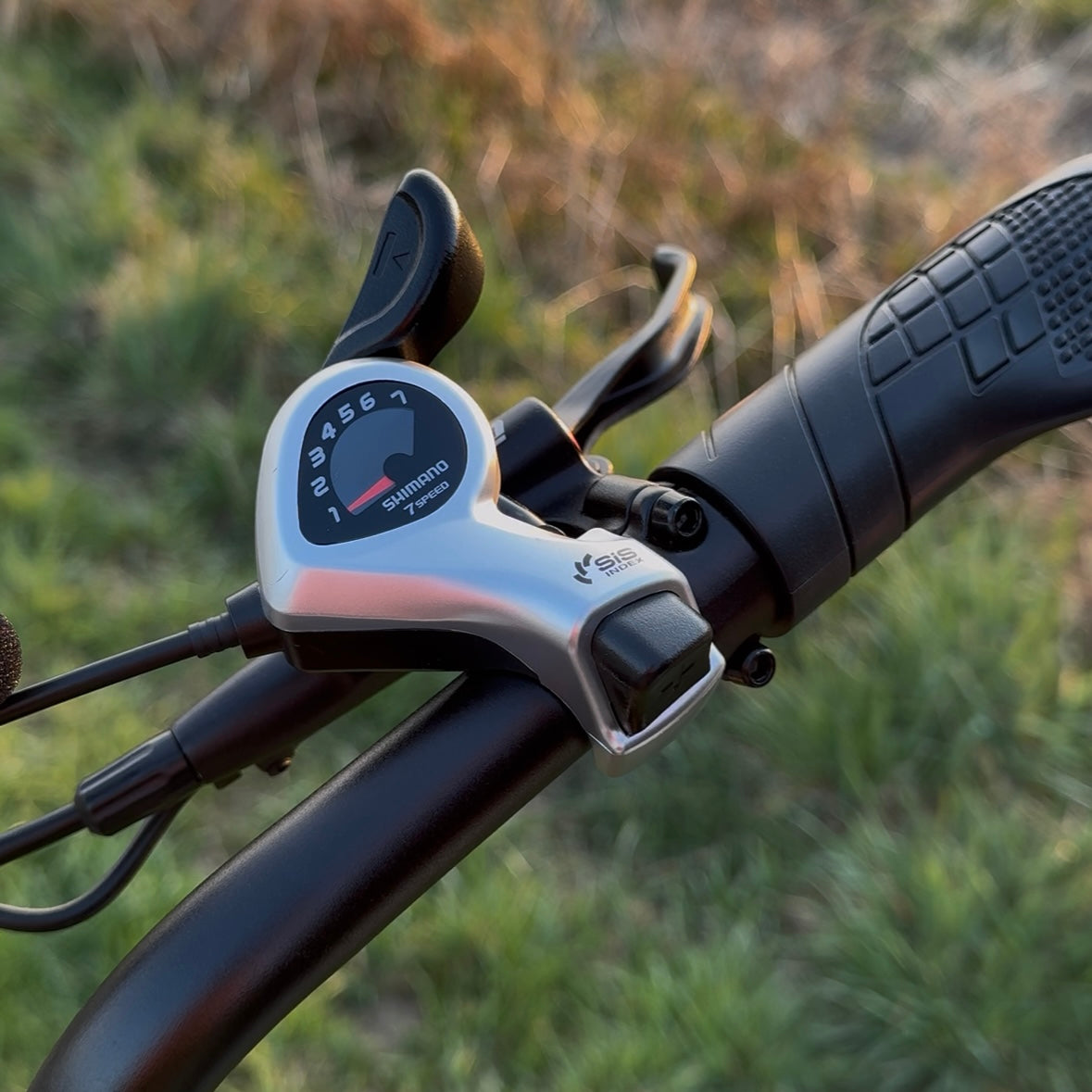 C80 MINI 2025 MODEL - FATBIKE