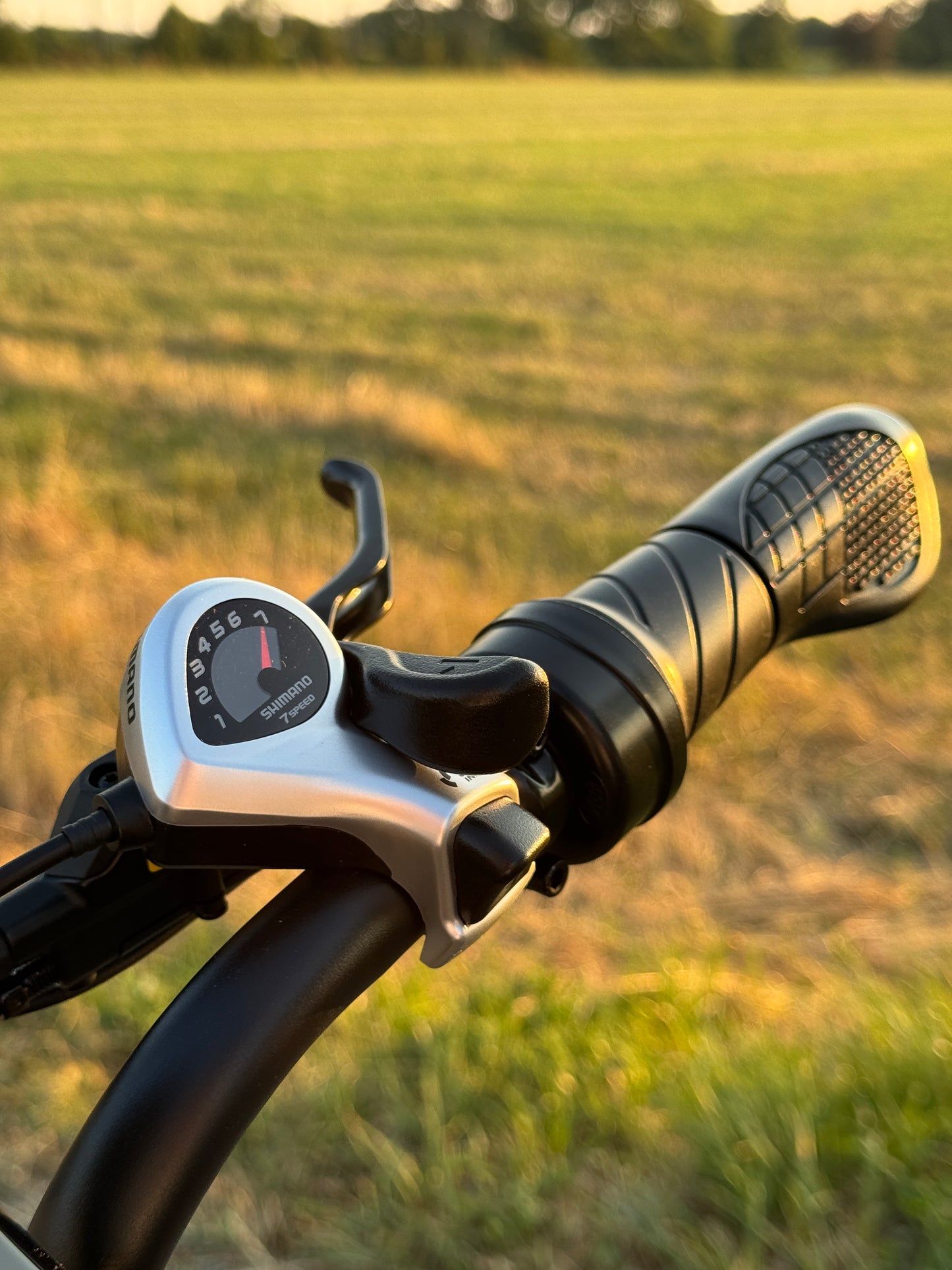 V8 ULTRA MAX 2026 MODEL (Doppel-Batterie) - FATBIKE